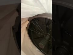 ジョイスティック掘削機の予備品 60-7 80-7 150-7 220-7 215-7 225-7 油圧ハンドル弾丸