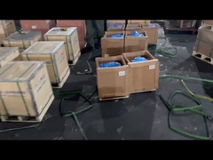 JCB130 JCB140 JCB160 機器部品のための主要な掘削機の油圧ポンプ K3V63DTP 9C22 14T