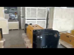 CMT3500 掘削機の油圧ブレーカー、建設油圧ハンマー ロック ブレーカー