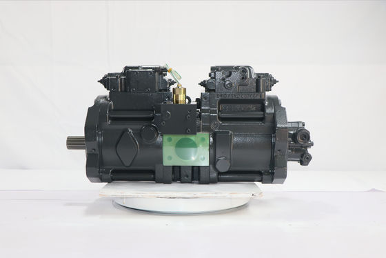 主なプランジャーの掘削機の油圧ポンプ アセンブリの耐久財 K3V112DT-9C14