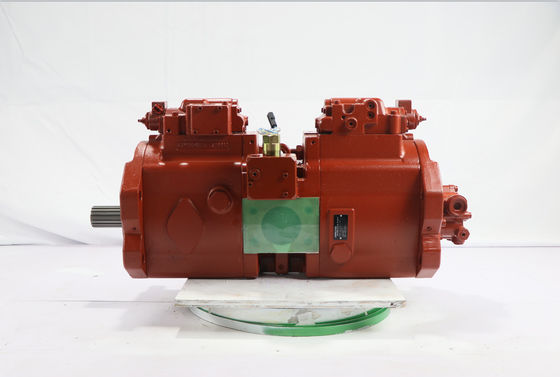 建設工事のための高圧掘削機の油圧ポンプ K3V140dt-Hnov