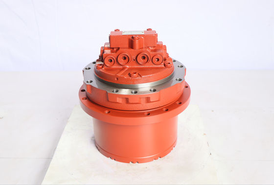 MAG33 掘削機トラベルモーター Assy MAG-33V-500-3 MAG-33VP EX55 ファイナルドライブ