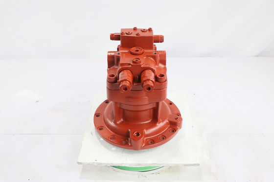掘削機のアフターマーケットの予備品LG225 M5X130 330 M5X130-19t最終ドライブAssy