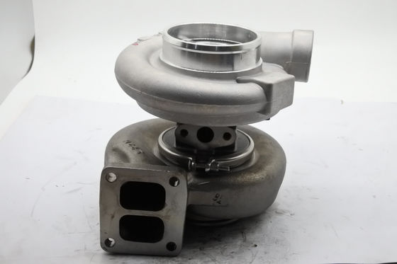 ZAX470-3 6WG1 掘削機のエンジン部品 114400-4441 ターボ部品