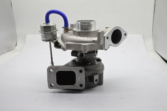 SK250-8 掘削機の予備品用 J05E 24100-4631 エンジン ターボチャージャー