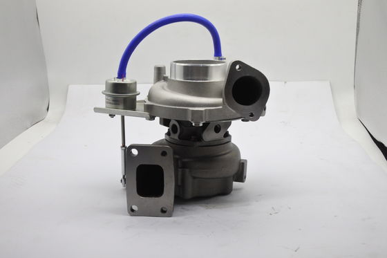 SK350-8 掘削機の予備品 J08E エンジンのターボチャージャー 24100-4640