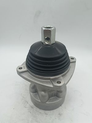 アルミニウム掘削機の予備品 E320B E320C パイロット バルブ操作ハンドル ジョイスティック
