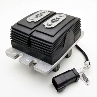 操作ブレーカーのためのフット ペダル バルブの掘削機の予備品 490-1012 561-7001