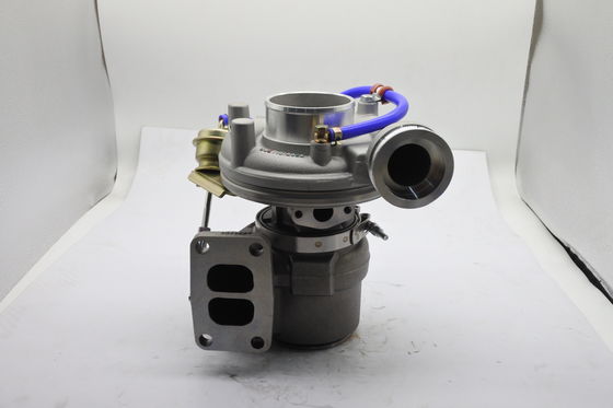 大型ディーゼル エンジン ターボチャージャー EC350 EC350D D8K 掘削機のスペアパーツ