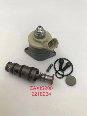 液圧ポンプソレノイドバルブ 9218234 エグババター用スペアパーツ ZAX330 ZAX200