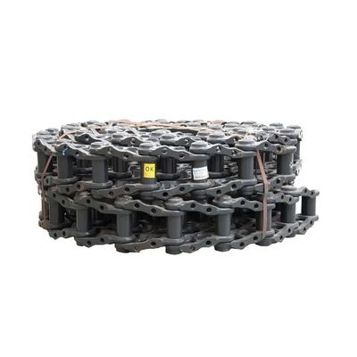 ヘビーシャーシ掘削機足回り部品トラックチェーンシューアセンブリ