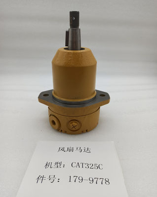 掘削機のエンジンの予備品、E322C E325C のための重機械部品 1799778