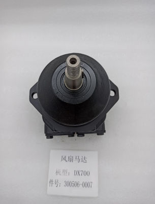 DX700 掘削機油圧ファンモーター冷却ファンブースターポンプアクセサリー