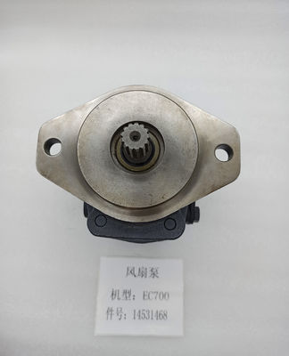 ファンポンプ掘削機エンジン部品