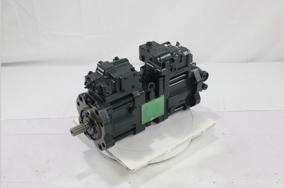 EC140 掘削機の重機部品 K3V63DT-9N09 油圧ポンプ