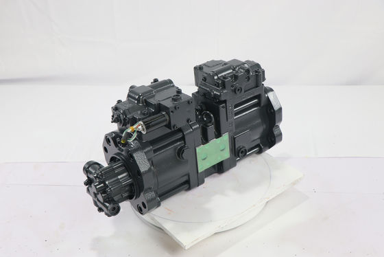 EC140 掘削機の重機部品 K3V63DT-9N09 油圧ポンプ