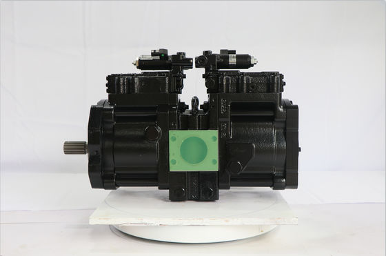 K3V63DTP-OE02 SK135-8 SK135SR SK120-5 スペアパーツ用掘削機油圧ポンプ