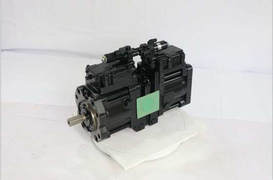 K3V63DTP-OE02 SK135-8 SK135SR SK120-5 スペアパーツ用掘削機油圧ポンプ