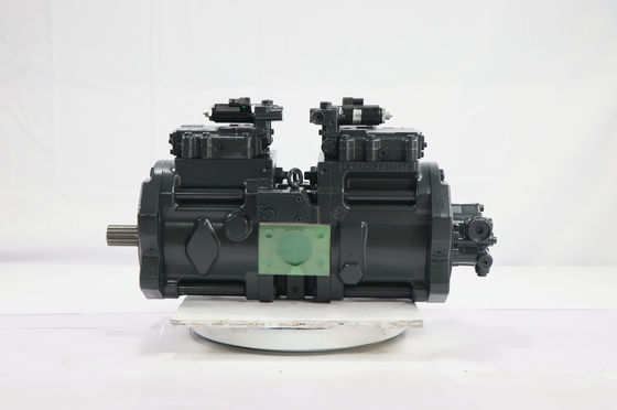 EC220D 掘削機の油圧ポンプ K3V112DT-1E42 重機の予備品