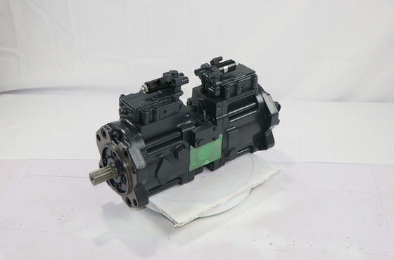 EC220D 掘削機の油圧ポンプ K3V112DT-1E42 重機の予備品