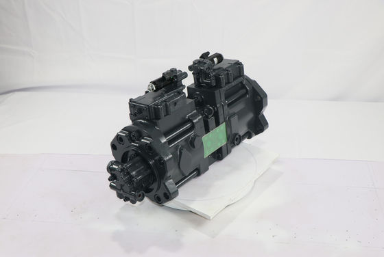 EC220D 掘削機の油圧ポンプ K3V112DT-1E42 重機の予備品