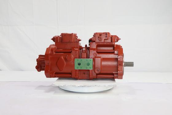 携帯用掘削機の電気油圧ポンプの高圧 K3V112DT-9C12