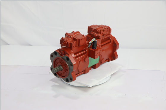 携帯用掘削機の電気油圧ポンプの高圧 K3V112DT-9C12