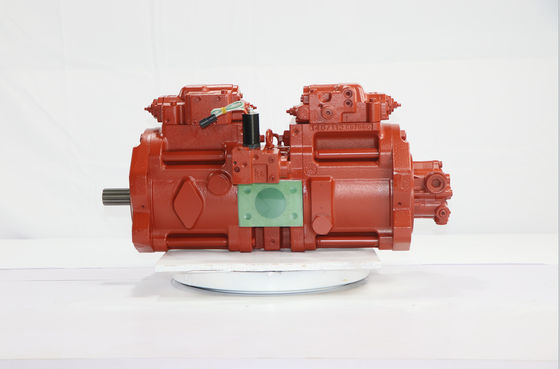 携帯用掘削機の電気油圧ポンプの高圧 K3V112DT-9C12