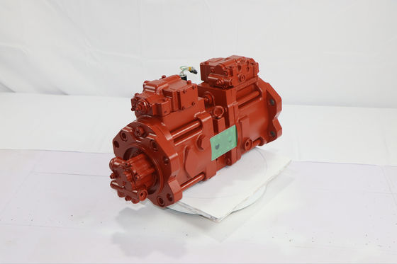 携帯用掘削機の電気油圧ポンプの高圧 K3V112DT-9C12