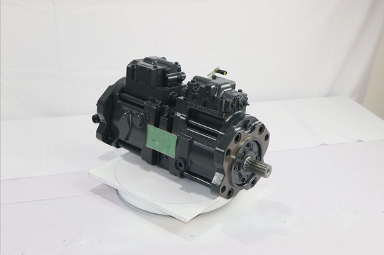 主なプランジャーの掘削機の油圧ポンプ アセンブリの耐久財 K3V112DT-9C14
