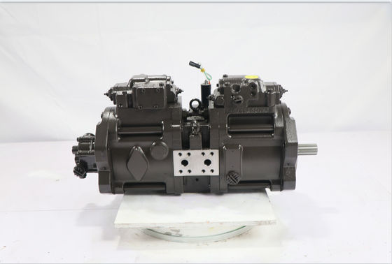 合金鋼カワサキメインポンプ K3v112dt-9n12 K3v112dt-9n14 重機部品