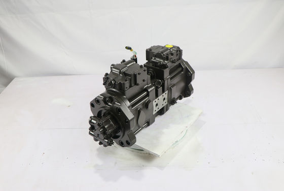 合金鋼カワサキメインポンプ K3v112dt-9n12 K3v112dt-9n14 重機部品