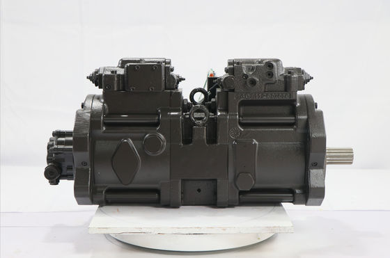 ピストンベーン掘削機油圧ポンプ Sh200A-2 K3V112dt-9c32-14t