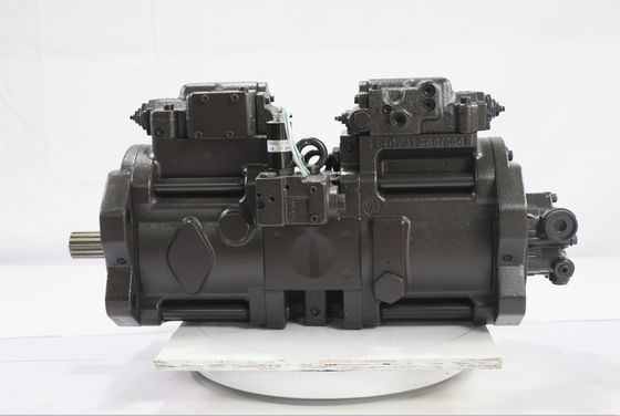 ピストンベーン掘削機油圧ポンプ Sh200A-2 K3V112dt-9c32-14t