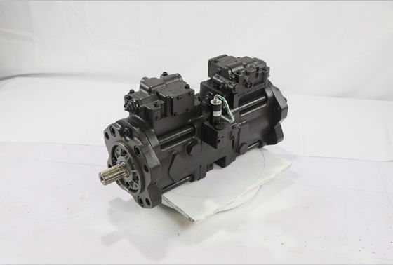 ピストンベーン掘削機油圧ポンプ Sh200A-2 K3V112dt-9c32-14t