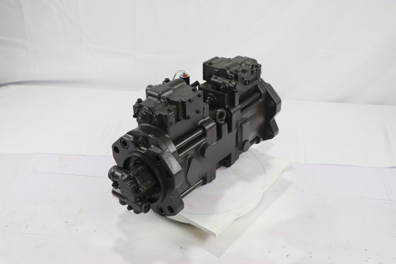 ピストンベーン掘削機油圧ポンプ Sh200A-2 K3V112dt-9c32-14t