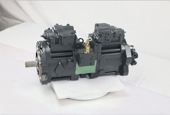 SK200 6 ショベルメインポンプ