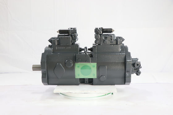 油圧重機の予備品、掘削機のためのDH300-5K3V140DT-9T1ポンプ