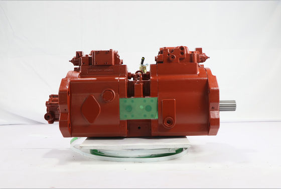 建設工事のための高圧掘削機の油圧ポンプ K3V140dt-Hnov