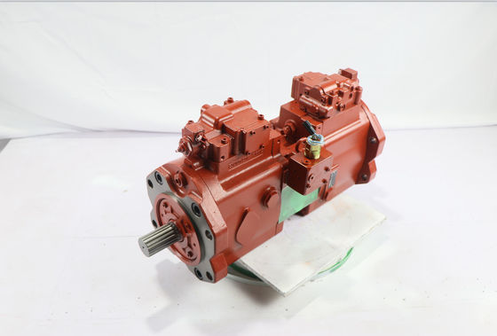 建設工事のための高圧掘削機の油圧ポンプ K3V140dt-Hnov