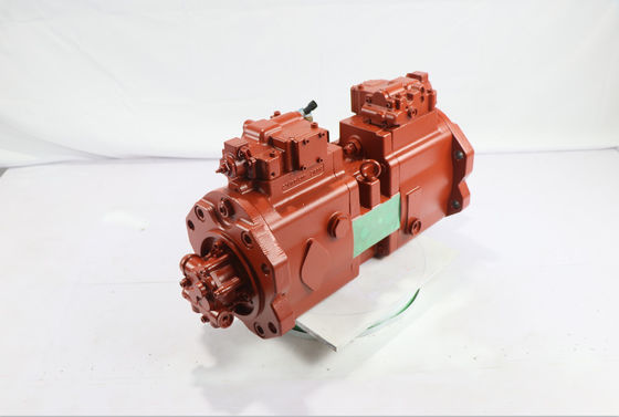 建設工事のための高圧掘削機の油圧ポンプ K3V140dt-Hnov