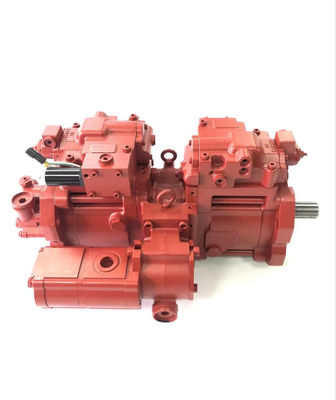 K5V80DTP 油圧プランジャーポンプ