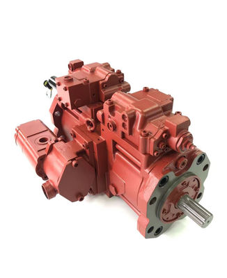 K5V80DTP 油圧プランジャーポンプ