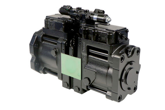 電子制御の掘削機の油圧ポンプ K5V80DTP-OE02-12 PTO 機械の予備品