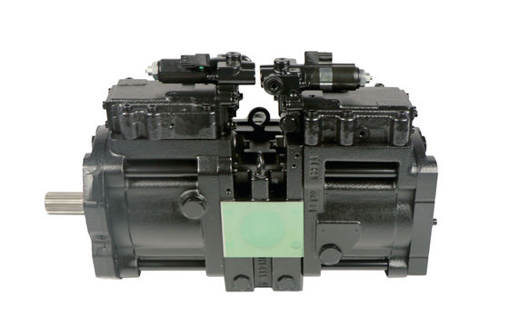 電子制御の掘削機の油圧ポンプ K5V80DTP-OE02-12 PTO 機械の予備品