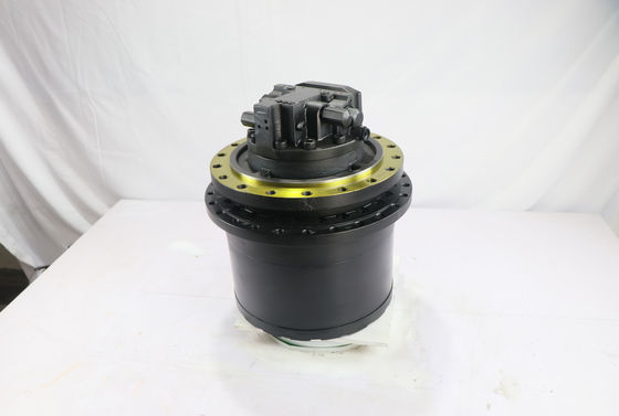 建設工事の掘削機のファイナル ドライブ モーター Sk350-8 GM60 の重い予備品
