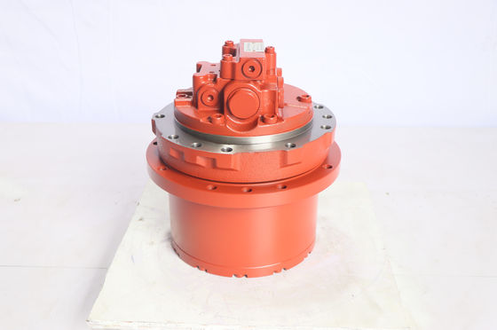 MAG33 掘削機トラベルモーター Assy MAG-33V-500-3 MAG-33VP EX55 ファイナルドライブ