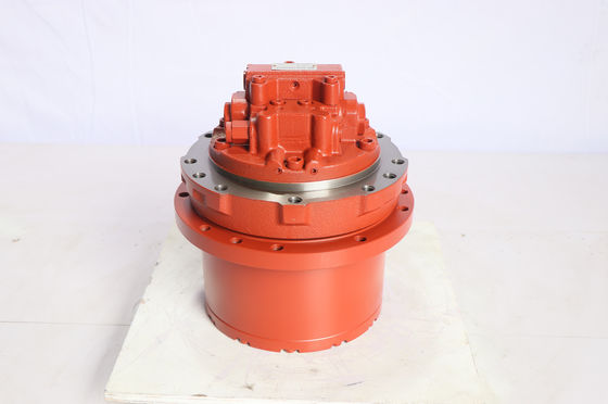 MAG33 掘削機トラベルモーター Assy MAG-33V-500-3 MAG-33VP EX55 ファイナルドライブ