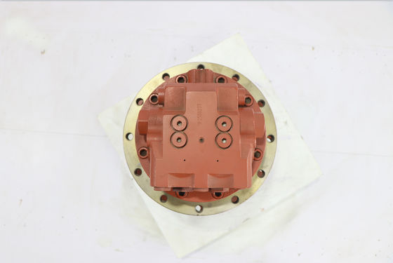 クローラーの掘削機の機械部品、T9T2 伝達の最終的な駆動 Assy