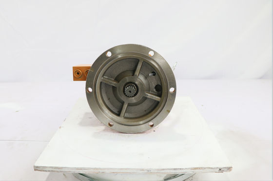 修理工場の掘削機の振動装置、油圧スルー モーター M2X63-16T DH150-R130